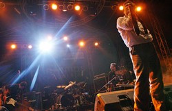 Live Review: Success