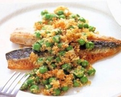 2 Kreasi Ikan Goreng Renyah