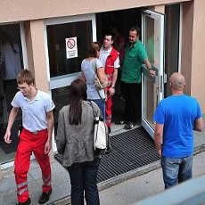 Tak Terima Dicerai Istri, Pria Tembak Mati Anak Lalu Bunuh Diri