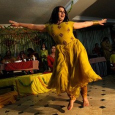 Hukum Mati 6 Orang yang Menari Bersama, Ulama Pakistan Ditahan Polisi