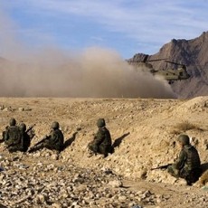 Orang Nomor 2 Al-Qaeda di Afghanistan Tewas dalam Serangan NATO