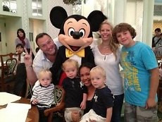 3 Anak Kembar Tewas dalam Kebakaran di Mal Megah Qatar