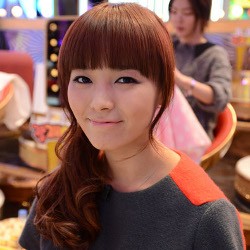 Sunye Wonder Girls Pernah Ingin Berhenti Training di JYPE