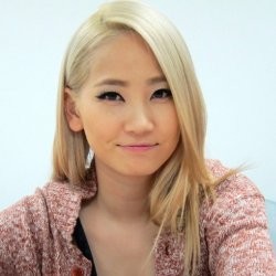 Yeeun Wonder Girls Ingat Sapaan dalam Bahasa Indonesia