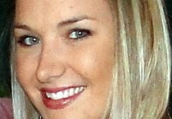 Hidup sang Gadis Hancur Karena Bakteri Pemakan Daging