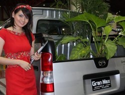 Daihatsu Tidak Takut Citra Turun Gara-gara Recall