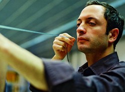 Kepala Desain BMW Dipegang Oleh Habib