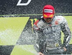 Lorenzo Percaya Diri, Spies Siap Bangkit