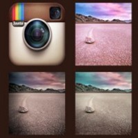 Preset Adobe Lightroom ala Instagram 