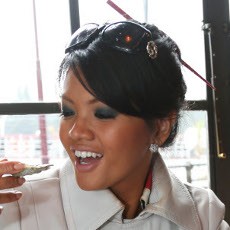 Asyiknya Farah Quinn Traveling ke Selandia Baru