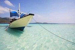 Enggan Pulang di Karimunjawa
