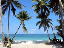 Pulau Boracay, Karibia Ala Filipina