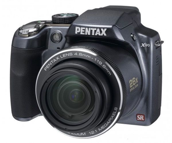 Pentax X90