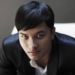 Nicholas Saputra Selektif Pilih Peran