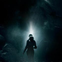 Prometheus, Kembalinya Ridley Scott ke Fiksi Ilmiah