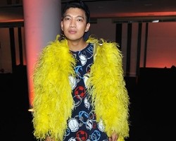 Blogger Asal Filipina Akan Jadi Juri Americas Next Top Model