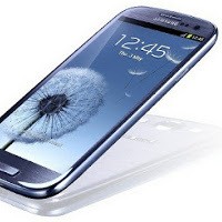 Galaxy S III Ada Dua Versi?