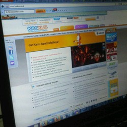 Hijrah ke .com, Kaskus Ingin Cegah User Nyasar