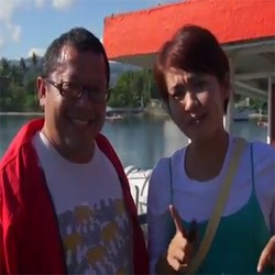 Linimas(s)a 2: RT/RW Net Hingga Blogger Perdamaian Ambon