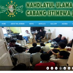 Menyimak Pengkajian Online ala NU Jerman