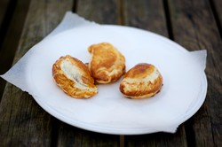 Pemerintah Inggris Batal Tarik Pajak 20% dari Kue dan Roti