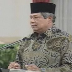 SBY: Kita Tak Ingin Utang Naik dan Bebani Anak Cucu