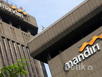 Mandiri Perkuat Pelayanan Treasury