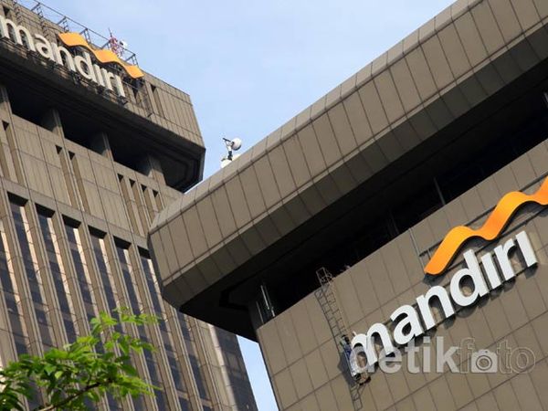 Mandiri Perkuat Pelayanan Treasury