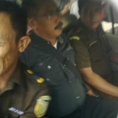 Musyafak Enggan Tanggapi 3 Tersangka Lain dari Pemkot