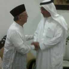 Pemerintah Arab Saudi akan Cetak Ulang Karya KH Hasyim Asyari