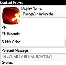 Ini Dia Status BB Rangga Usai Insiden Pengeroyokan di GBK