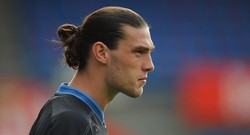 Carroll Siap Buktikan Diri di Euro