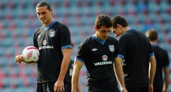 Skuad Inggris Diumumkan, Carroll Dapat Nomor Punggung 9