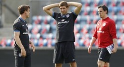 Tak Ada Beban, Inggris Justru Bisa Bikin Kejutan