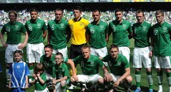 Trapattoni Umumkan Skuad Irlandia