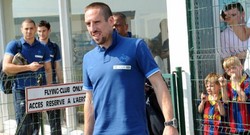 Sudah Lupakan Final Liga Champions, Ribery Fokus ke Prancis