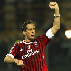 Ambrossini Yakin Milan Akan Tetap Kompetitif