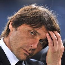 Conte: Saya Tidak Bersalah