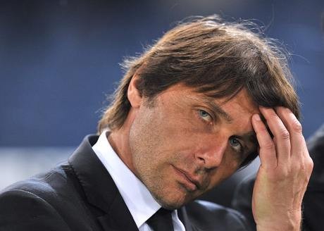 Conte: Saya Tidak Bersalah