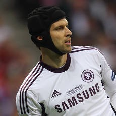 Dapat Kontrak Baru, Cech di Chelsea Hingga 2016