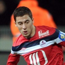 Hazard Indikasikan Gabung Chelsea