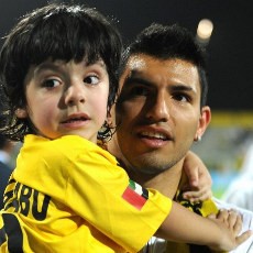 Masa Depan Aguero di The Citizens