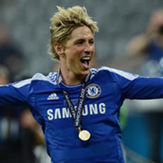 Torres Selalu Didukung Penuh Abramovich