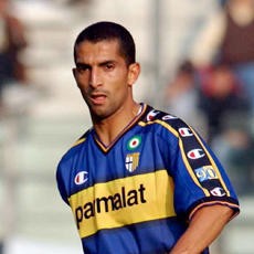 Sabri Lamouchi Jadi Pelatih Baru Pantai Gading