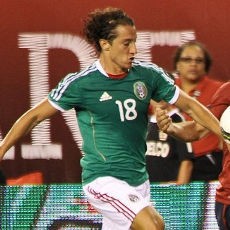 Valencia Gaet Andres Guardado