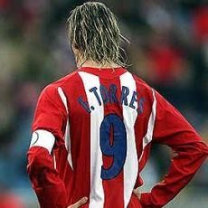 Atletico Selalu Sayang Torres