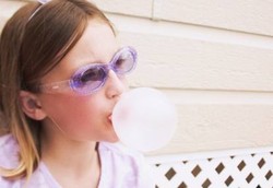 Ingatan Bisa Kacau Kalau Terus-terusan Kunyah Permen Karet