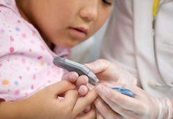 Penderita Diabetes Anak di Indonesia Meningkat 500 Persen