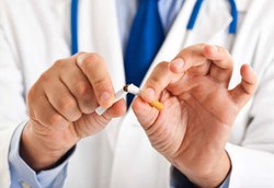 Dokter Jantung di Jakarta Dilarang Keras Merokok