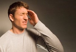 Cenut-cenut Sakit Kepala, Barusan Makan Apa Ya?